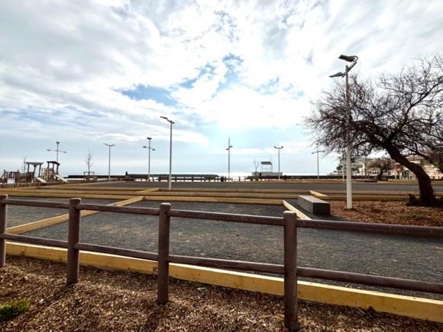 Le Cap d'Agde, Residence Le BAÏA,vue Mer, 20M de la plage, piscine - Appartamento con 2 Camere da Letto - 22