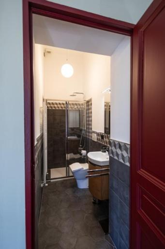 Villa Giglio - Appartement 1 Chambre - 6