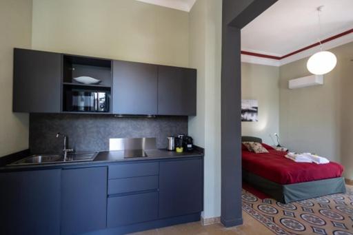 Villa Giglio - Appartement 1 Chambre - 7