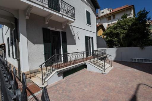 Villa Giglio - Appartement 1 Chambre - 10
