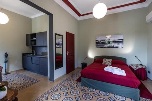 Villa Giglio - Appartement 1 Chambre - 1