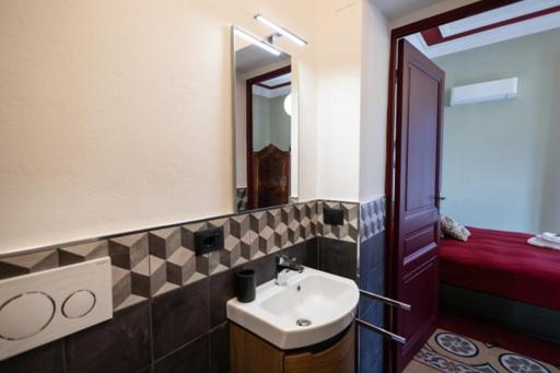 Villa Giglio - Appartement 1 Chambre - 16