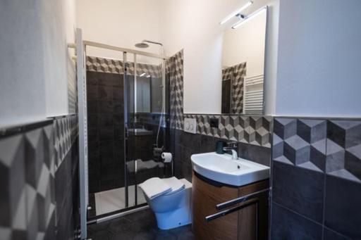 Villa Giglio - Appartement 1 Chambre - 17
