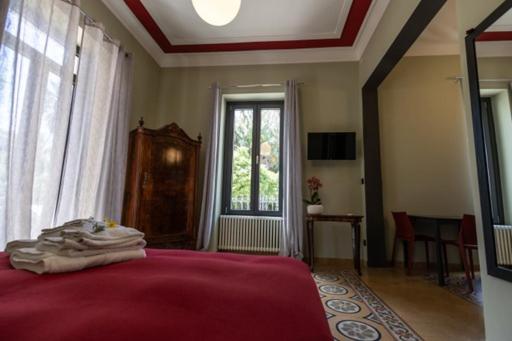 Villa Giglio - Appartement 1 Chambre - 18