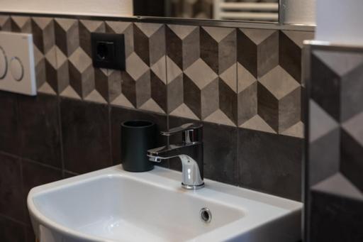 Villa Giglio - Appartement 1 Chambre - 21