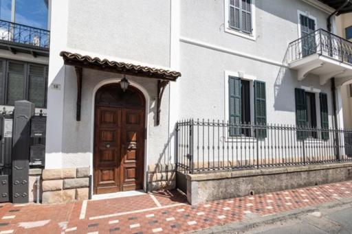 Villa Giglio - Appartement 1 Chambre - 25