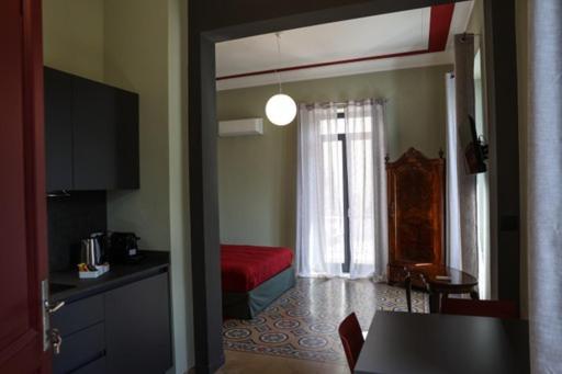 Villa Giglio - Appartement 1 Chambre - 28