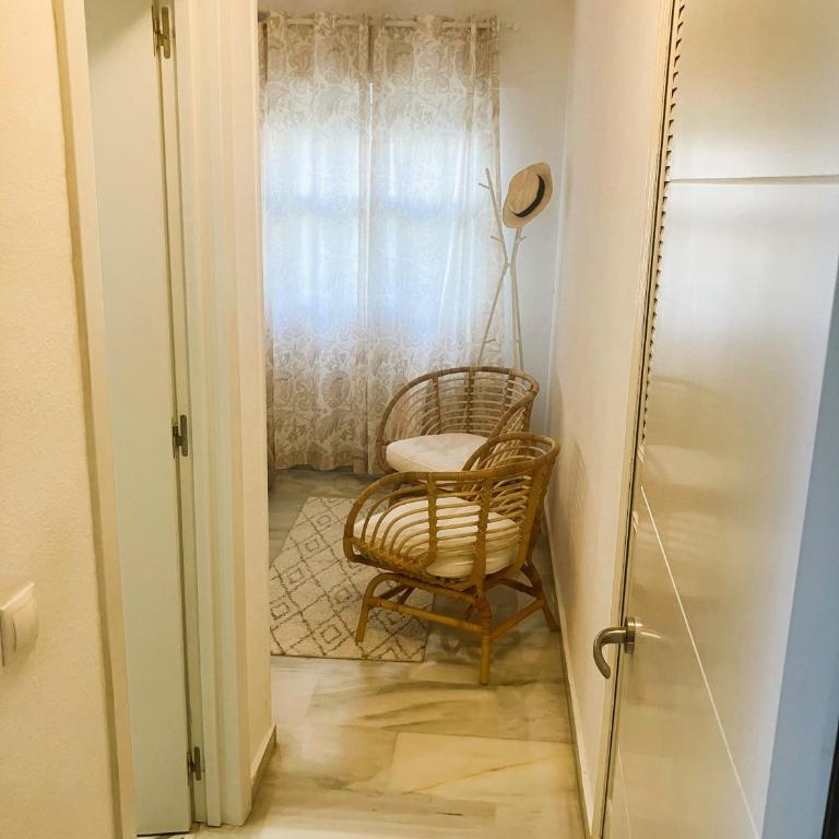 2Mh asunto aivan merenrannassa210 - Two-Bedroom Apartment - 20