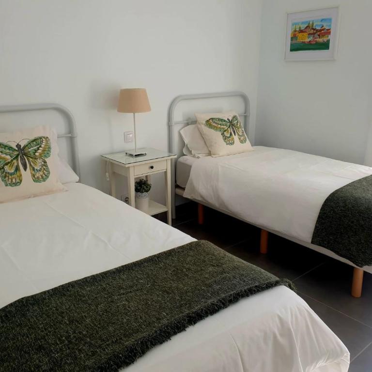 HANDICAP 7 Bungalow 4 - Two-Bedroom House - 15