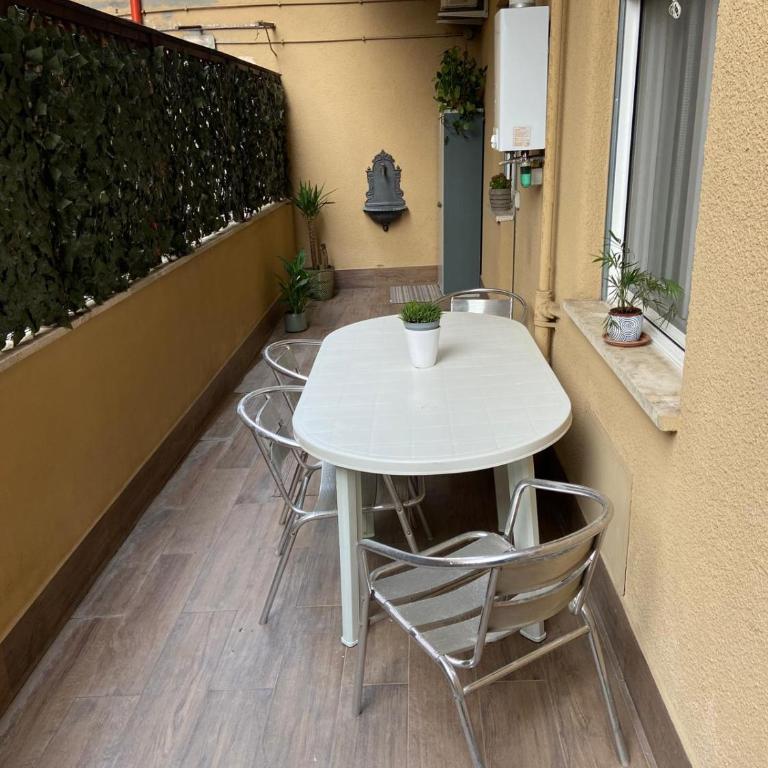 La Dimora del Gianicolo - Appartamento con 2 Camere da Letto - 26