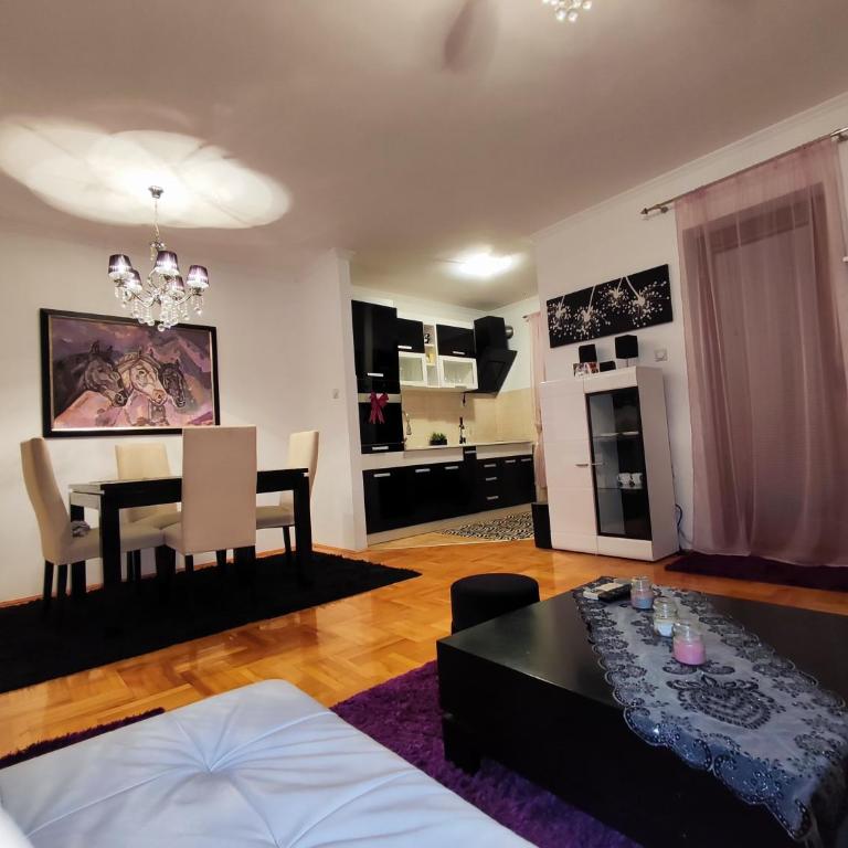 Stan 75m2 - Apartman sa 1 Spavaćom Sobom - 1