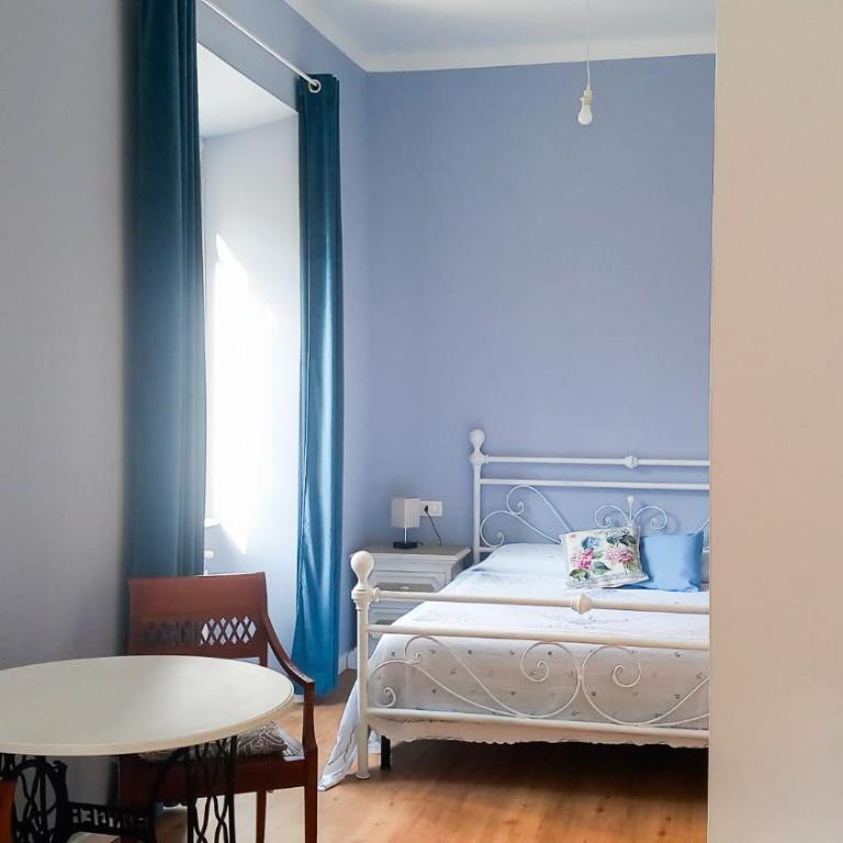 Il regno dei colori - Appartamento - 26