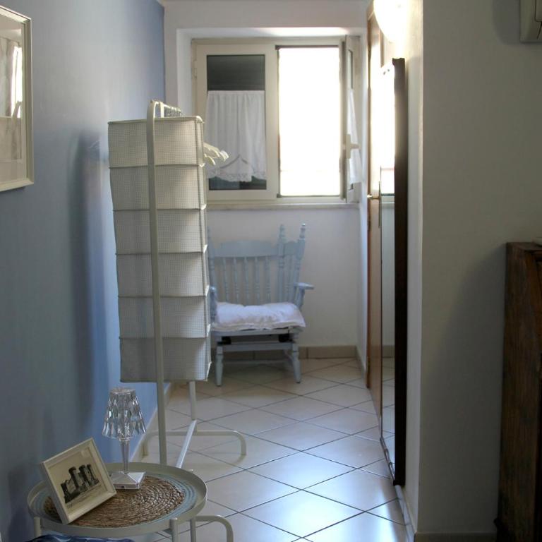 Casa Avallone - Camera Tripla - 9