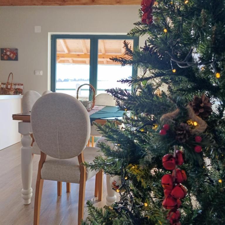 Villa Dussi - Villa - 11