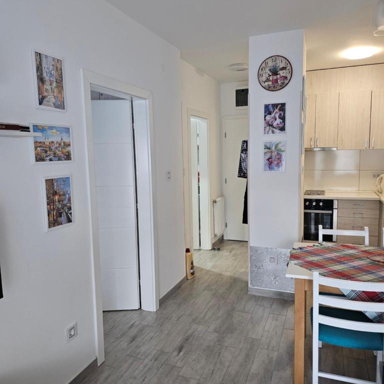 Apartman Nova Draga - Apartman sa 1 Spavaćom Sobom - 3