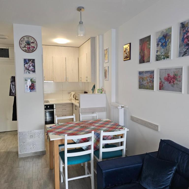 Apartman Nova Draga - Apartman sa 1 Spavaćom Sobom - 2