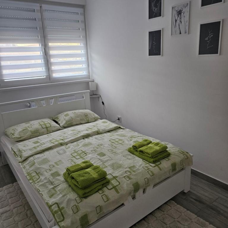 Apartman Nova Draga - Apartman sa 1 Spavaćom Sobom - 7