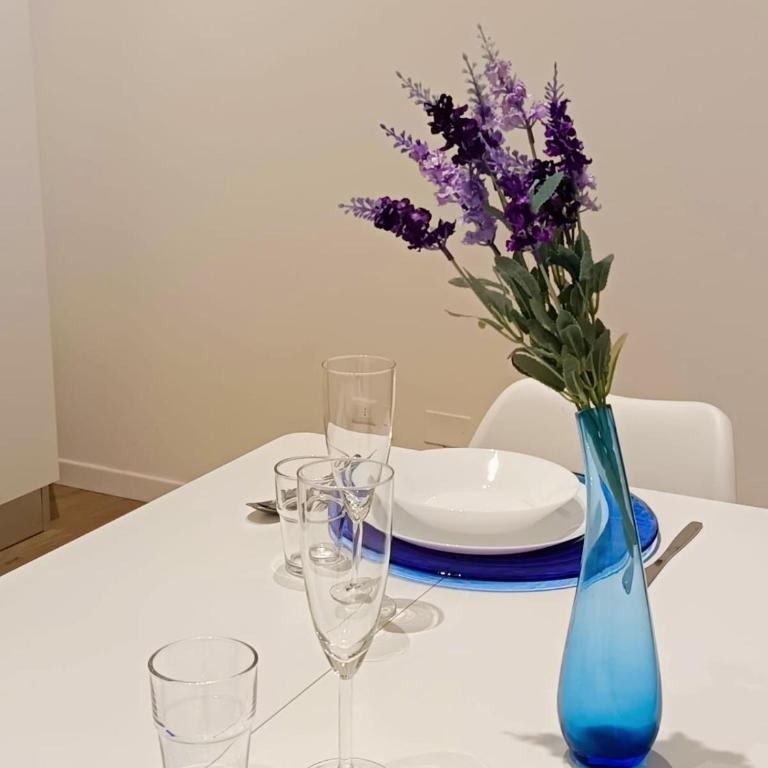 La Gingilla Sant'Orsola Apartment a pochi passi dal Centro - Two-Bedroom Apartment - 25