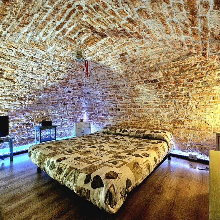 20 Metri Quadri - Casa con 1 Camera da Letto - 1