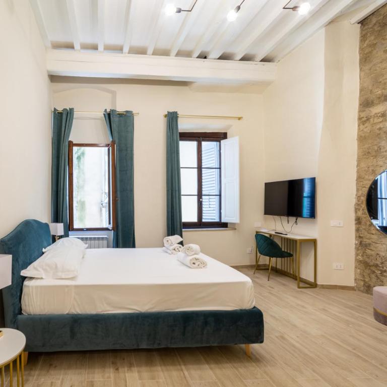 appartamento Via deiNeri 22 - Appartamento con 1 Camera da Letto - 1