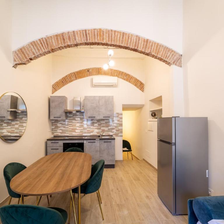 appartamento Via deiNeri 22 - Appartamento con 1 Camera da Letto - 2