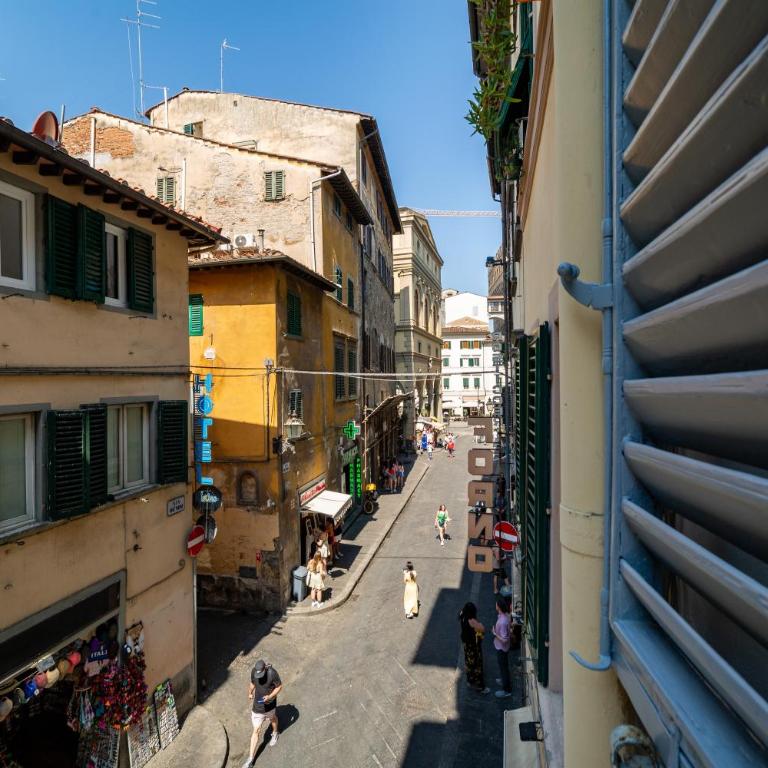 appartamento Via deiNeri 22 - Appartamento con 1 Camera da Letto - 8