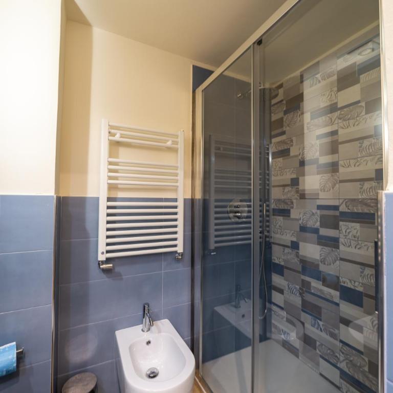 appartamento Via deiNeri 22 - Appartamento con 1 Camera da Letto - 24