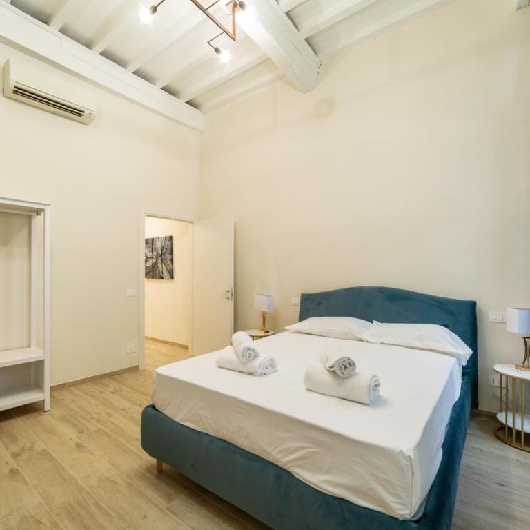 appartamento Via deiNeri 22 - Appartamento con 1 Camera da Letto - 9