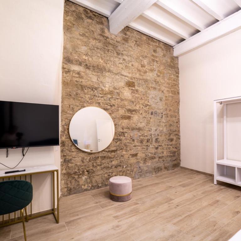 appartamento Via deiNeri 22 - Appartamento con 1 Camera da Letto - 10