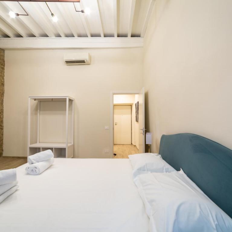 appartamento Via deiNeri 22 - Appartamento con 1 Camera da Letto - 12