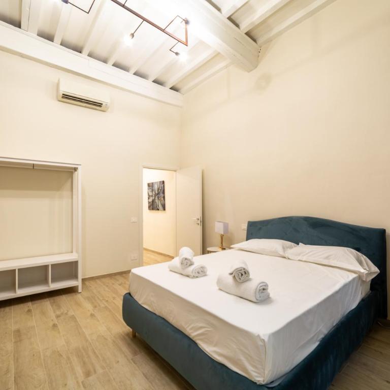 appartamento Via deiNeri 22 - Appartamento con 1 Camera da Letto - 13