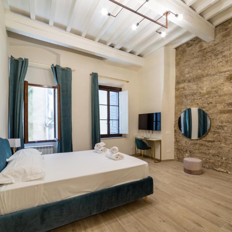 appartamento Via deiNeri 22 - Appartamento con 1 Camera da Letto - 15