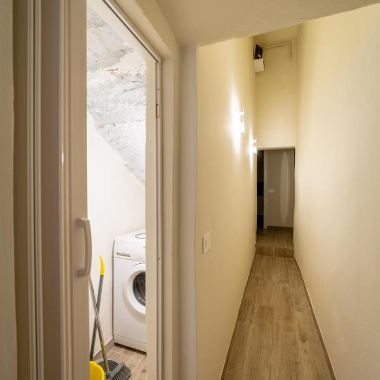 appartamento Via deiNeri 22 - Appartamento con 1 Camera da Letto - 18
