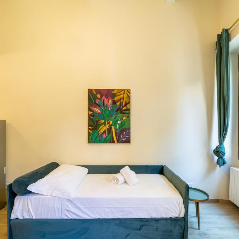 appartamento Via deiNeri 22 - Appartamento con 1 Camera da Letto - 19