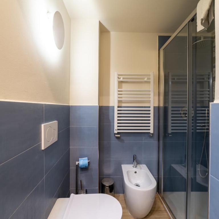 appartamento Via deiNeri 22 - Appartamento con 1 Camera da Letto - 21