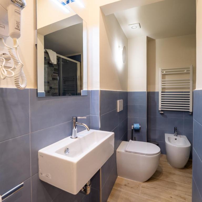 appartamento Via deiNeri 22 - Appartamento con 1 Camera da Letto - 23