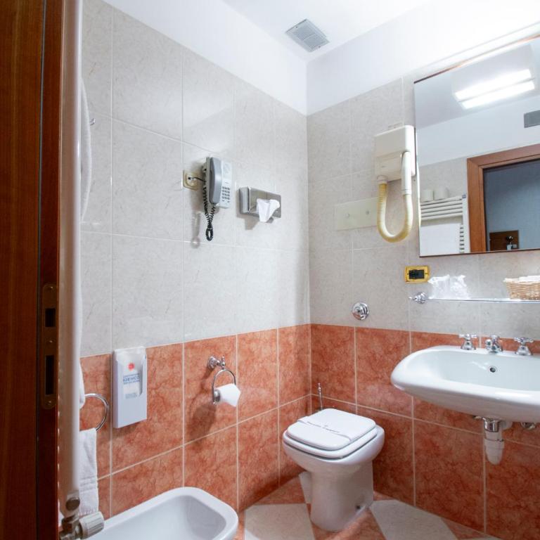 Hotel Excelsior San Marco - Camera Standard Doppia con Letti Singoli - 3
