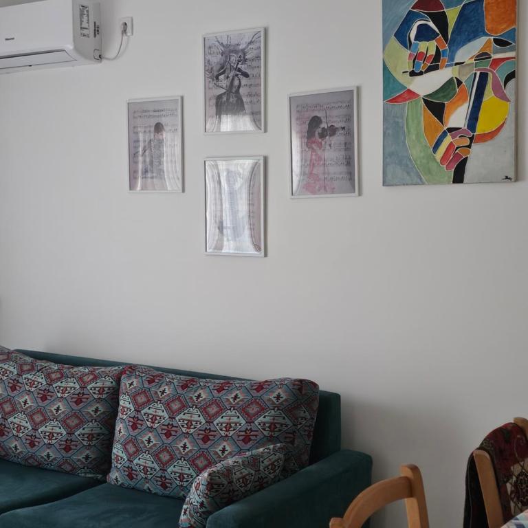 Apartman Sofija - Apartman sa 1 Spavaćom Sobom - 2