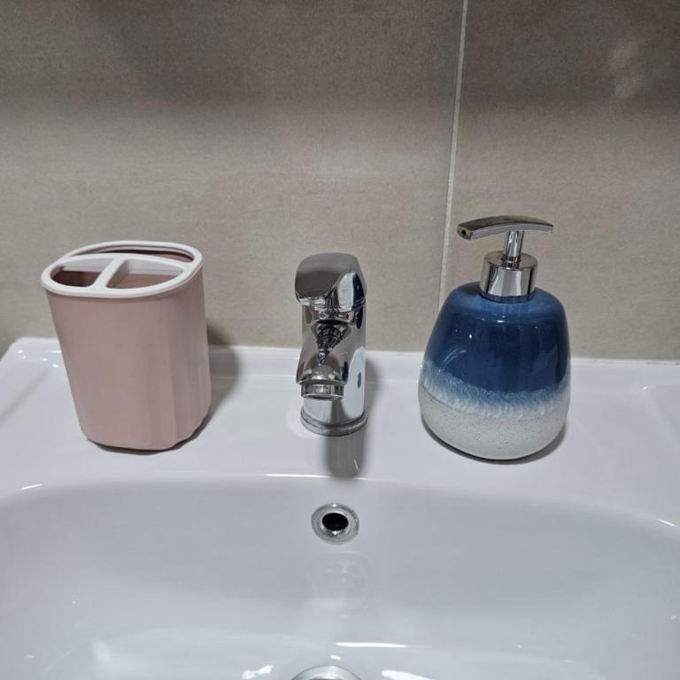 Apartman Sofija - Apartman sa 1 Spavaćom Sobom - 33