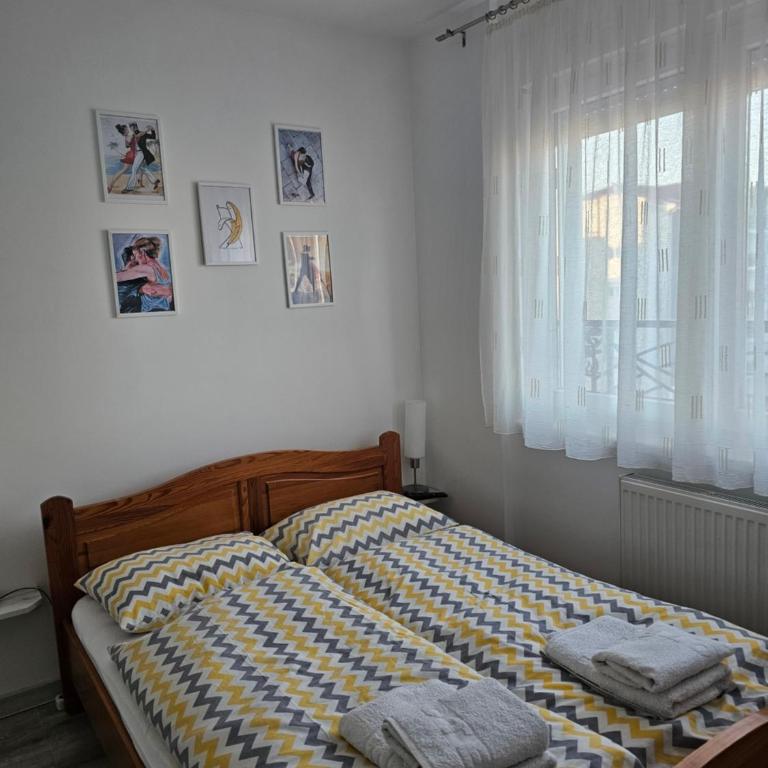 Apartman Sofija - Apartman sa 1 Spavaćom Sobom - 21