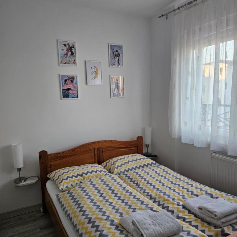 Apartman Sofija - Apartman sa 1 Spavaćom Sobom - 22