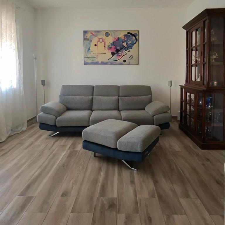 Rosdani Apartment - Appartamento con 2 Camere da Letto - 10