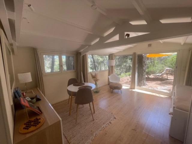Le Charmeur - Le Chalet Attrape-Coeur - Chalet - 6