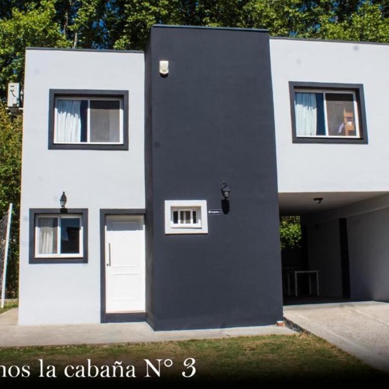 Maliva Cabanas - Two-Bedroom House - 2