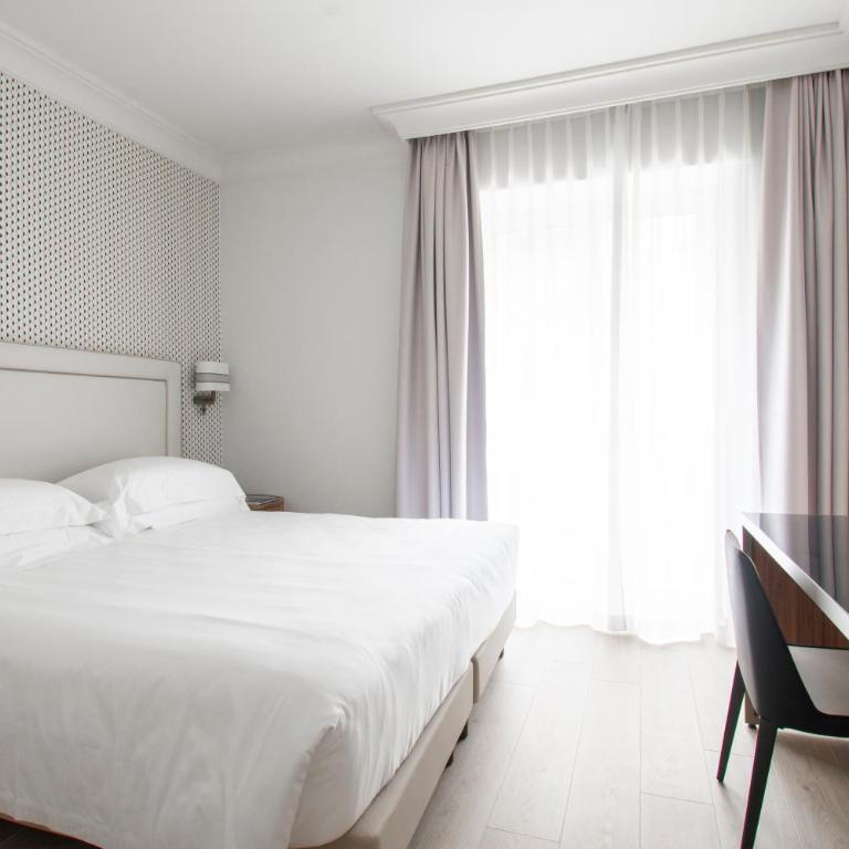 Hotel Excelsior San Marco - Camera Queen - 1