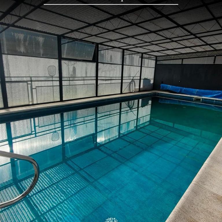 Maliva Cabanas - Two-Bedroom House - 13