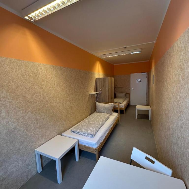2-Rent Group Hostel Rooms&Apartments GKP2 - Doppelzimmer - 2