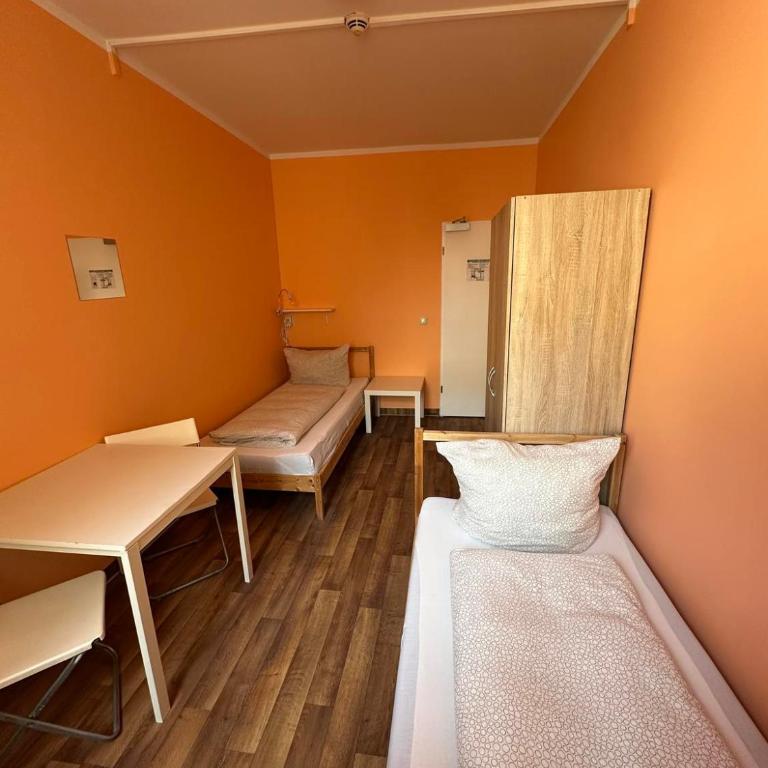2-Rent Group Hostel Rooms&Apartments GKP2 - Einzelzimmer - 2