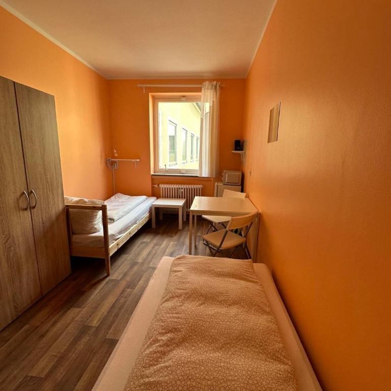 2-Rent Group Hostel Rooms&Apartments GKP2 - Einzelzimmer - 1