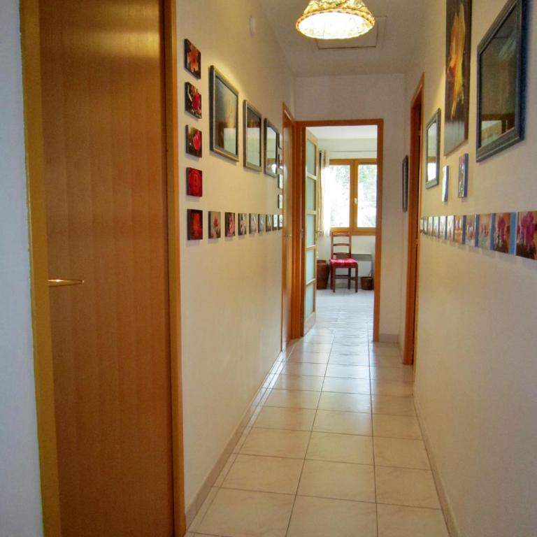 Lou Pantaï - Villa 3 Chambres - 11
